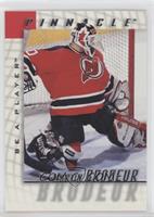 Martin Brodeur