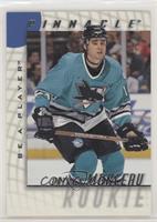 Patrick Marleau