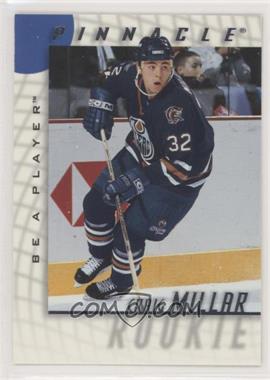 1997-98 Pinnacle Be A Player - [Base] #239 - Craig Millar