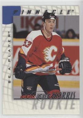 1997-98 Pinnacle Be A Player - [Base] #245 - Derek Morris