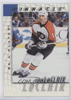 John LeClair