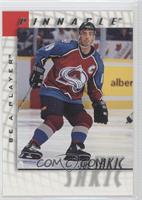 Joe Sakic