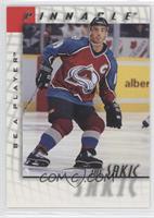 Joe Sakic