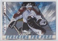 Patrick Roy