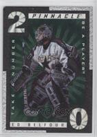 Ed Belfour [EX to NM]