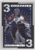 Patrick Roy [EX to NM]