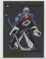 Patrick Roy