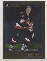 Daniel Alfredsson [Noted]