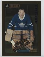 Johnny Bower