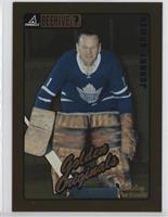 Johnny Bower