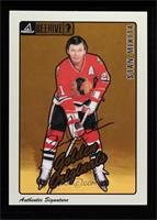 Stan Mikita