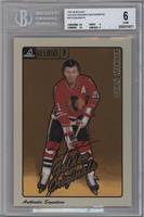 Stan Mikita [BGS 6 EX‑MT]