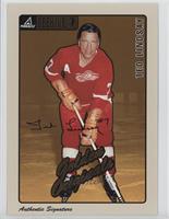 Ted Lindsay