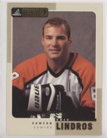 Eric Lindros [EX to NM]