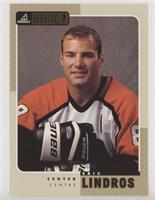 Eric Lindros [Good to VG‑EX]
