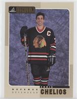 Chris Chelios [EX to NM]