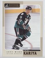 Paul Kariya