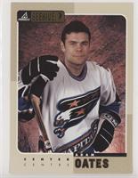 Adam Oates [Noted]