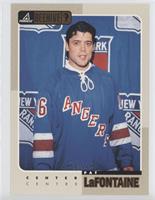 Pat LaFontaine