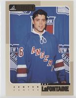 Pat LaFontaine