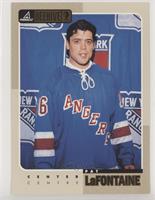Pat LaFontaine [Noted]