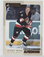 Daniel Alfredsson