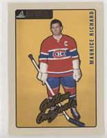 Maurice Richard