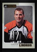 Eric Lindros