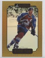 Joe Sakic [Good to VG‑EX]