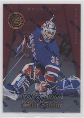 1997-98 Pinnacle Certified - [Base] - Certified Red #13 - Mike Richter