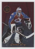 Patrick Roy [Good to VG‑EX]