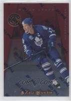 Mats Sundin