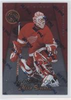 Mike Vernon