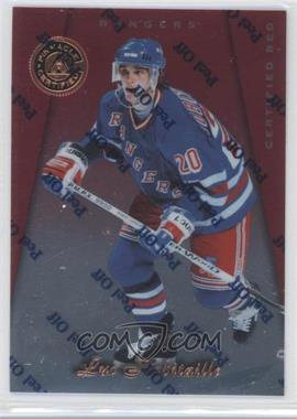 1997-98 Pinnacle Certified - [Base] - Certified Red #92 - Luc Robitaille