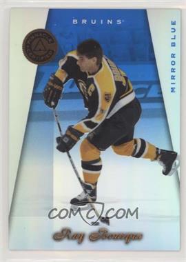1997-98 Pinnacle Certified - [Base] - Mirror Blue #41 - Ray Bourque