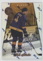 Rob Blake [EX to NM]