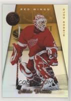 Mike Vernon