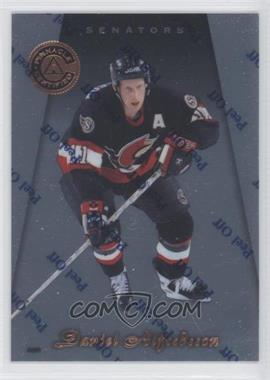 1997-98 Pinnacle Certified - [Base] #114 - Daniel Alfredsson