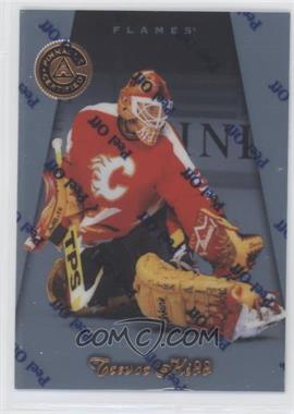 1997-98 Pinnacle Certified - [Base] #21 - Trevor Kidd