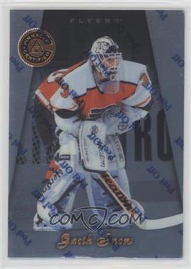 1997-98 Pinnacle Certified - [Base] #28 - Garth Snow