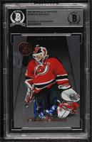 Martin Brodeur [BAS BGS Authentic]