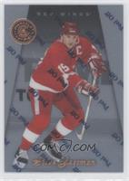 Steve Yzerman