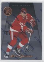 Steve Yzerman