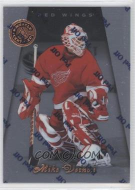 1997-98 Pinnacle Certified - [Base] #8 - Mike Vernon