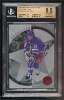 Wayne Gretzky [BGS 9.5 GEM MINT]