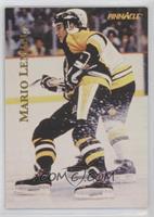 Mario Lemieux [EX to NM]