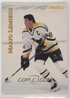 Mario Lemieux