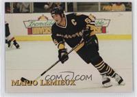 Mario Lemieux [EX to NM]