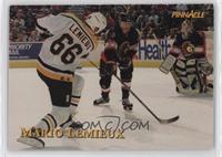 Mario Lemieux [EX to NM]