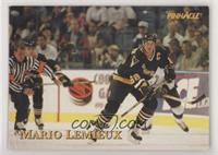 Mario Lemieux [EX to NM]